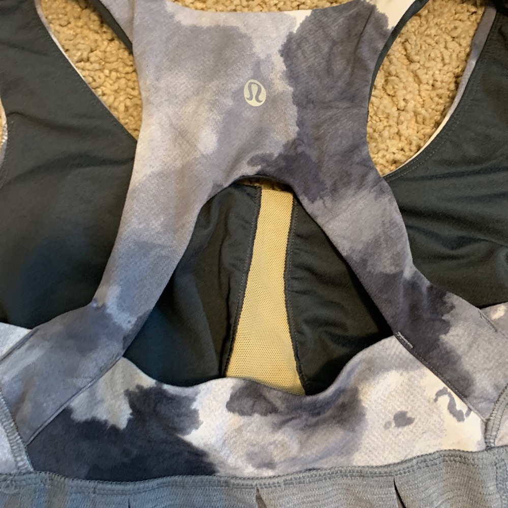 Lululemon Athletica Tank Top